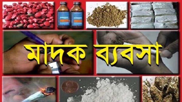 রুপগঞ্জে র‌্যাবের সাথে বন্দুকযুদ্ধে শীর্ষ মাদক ব্যবসায়ী নাদিম নিহত