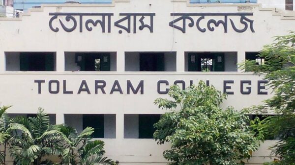 আবারো শ্রেষ্ঠ অধ্যক্ষ হলেন বেলা রানী সিংহ