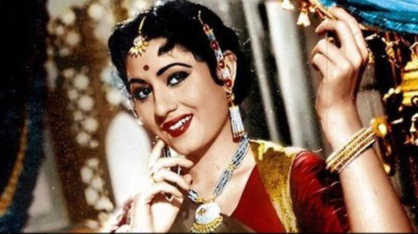 কে হবেন মধুবালা?