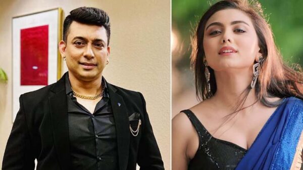 জায়েদের সঙ্গে অভিনয়ের প্রস্তাবে ইধিকার সম্মতি প্রকাশ ব্যাক্ত