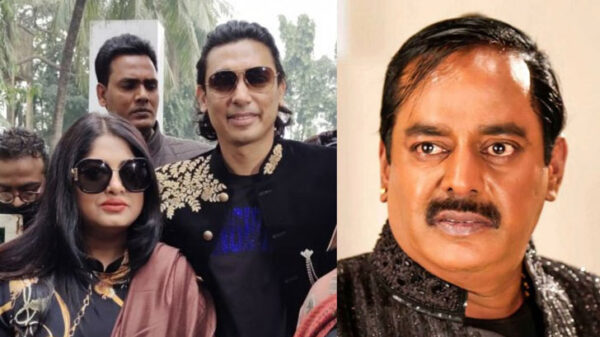 জায়েদ খানকে প্যানেলে রাখছেন না ডিপজল, সেক্রেটারি পদে পছন্দ মৌসুমী