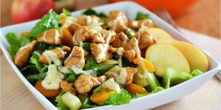 সারা দিন রোজা রেখে ইফতারিতে নতুন নতুন পদ চান?