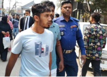 সোনারগাঁয়ে এনজিও কর্মকর্তাকে গলা কেটে হত্যা: হান্নান মিয়ার যাবজ্জীবন