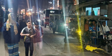 দিনে-রাতে তীব্র যানজটে নাকাল সোনারগাঁয়ের মানুষ