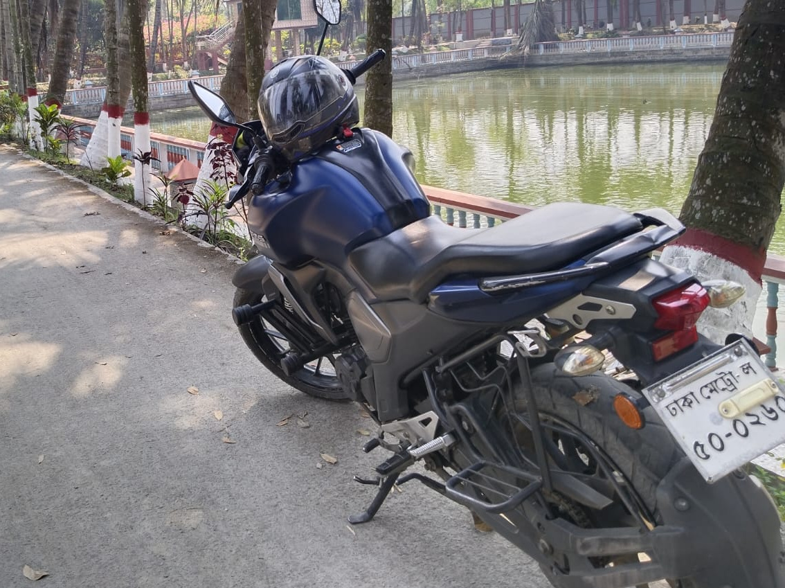 সোনারগাঁ উপজেলা পরিবার পরিকল্পনা কার্যালয়ের কর্মচারীর মোটরসাইকেল চুরি