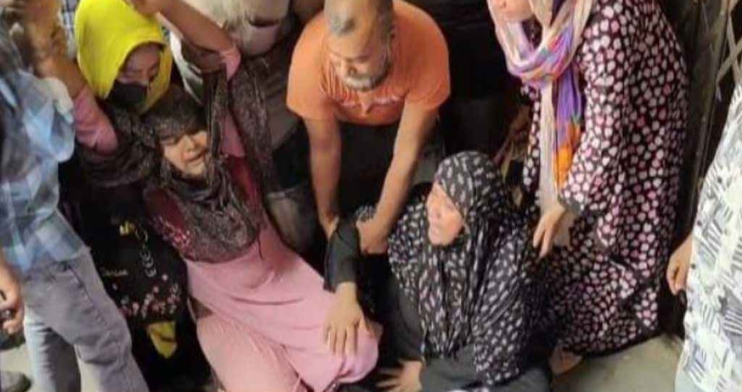 সোনারগাঁও সরকারী কলেজে বিদ্যুৎতায়িত হয়ে ইলেকট্রিক মিস্ত্রির মৃত্যু