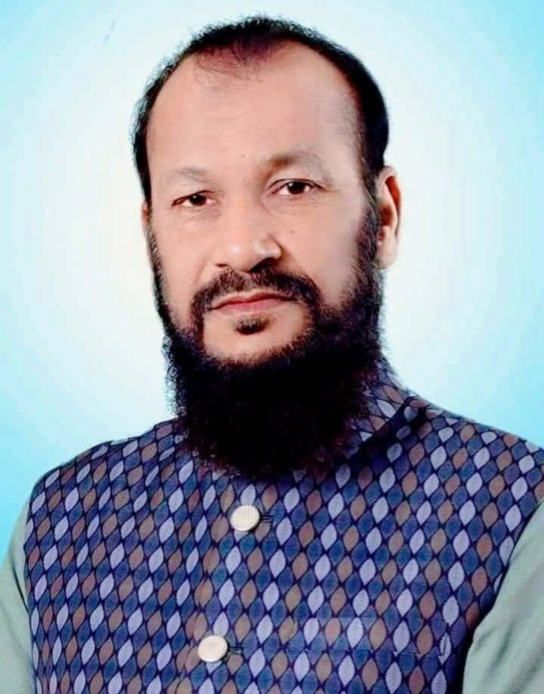 জামিনে মুক্তি পেলেন বন্দর উপজেলা পরিষদের সদ্য সাবেক চেয়ারম্যান মাকসুদ হোসেন