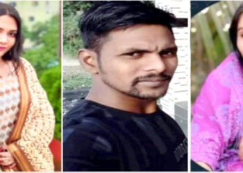 বন্দরে সিএনজি চালকের সাথে প্রবাসীর স্ত্রী উধাও