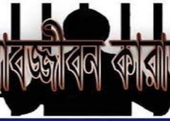 সোনারগাঁয়ে সতিন হত্যার দায়ে সতিনের যাবজ্জীবন কারাদন্ড