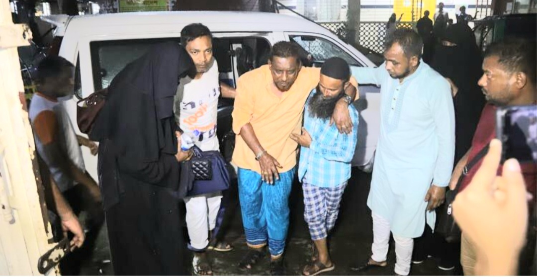 চাঁদা না দেওয়ায় বিএনপি নেতার হাত-পা ভেঙে দেওয়ার অভিযোগ, পাল্টা দাবি বলাৎকারের