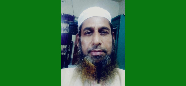 “সামাজিক জীবনে উন্নতি ও শান্তি প্রতিষ্ঠায় পরামর্শের তাৎপর্য”  মোঃ মহসীন কবীর