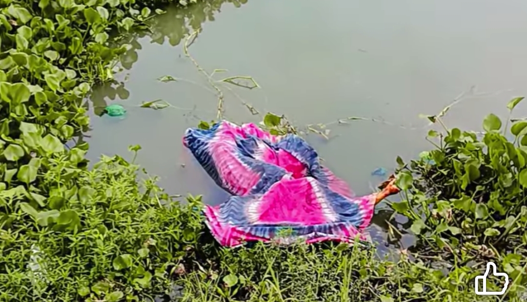 সোনারগাঁয়ে নদী থেকে লিজা নামের গৃহবধু মরদেহ উদ্ধার