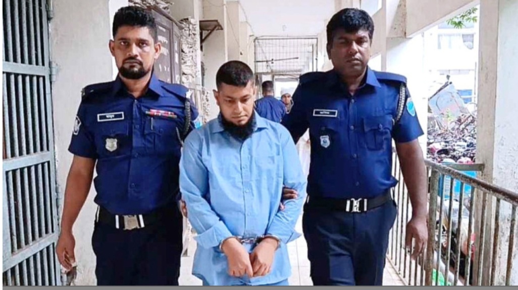 সোনারগাঁয়ে স্ত্রী- শ্বাশুড়িকে হত্যা, স্বামীর মৃত্যুদণ্ড