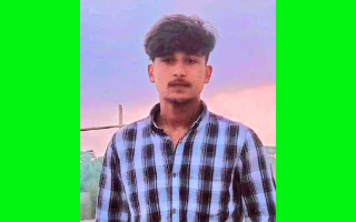 সোনারগাঁয়ে ডাকাতকে চিনে ফেলায় যুবককে কুপিয়ে মারাত্নক জখম