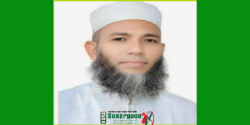 নিদিষ্ট সময়ে পৌচ্ছাতে পারেনি বলে মনোনয়ন প্রত্যাহার করতে পারেননি ড. ইকবাল হোসেন