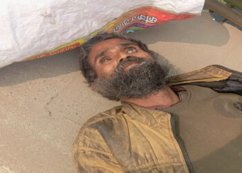 অজ্ঞাত লাশের পরিচয় খুঁজছে সোনারগাঁ থানা পুলিশ