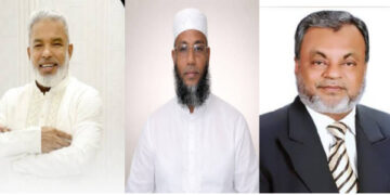 ধান, দাঁড়িপাল্লা ও ফুটবলের হাড্ডাহাড্ডি লড়াইয়ে কে হচ্ছেন এমপি?