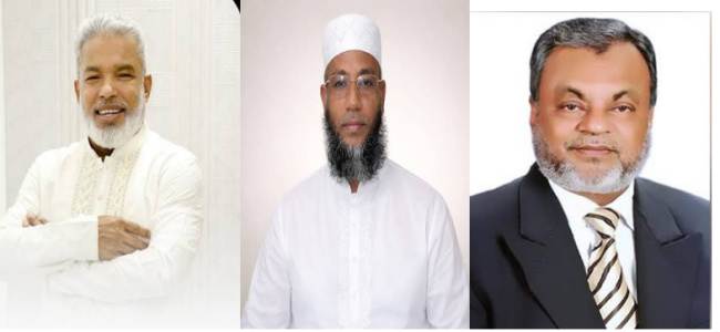 ধান, দাঁড়িপাল্লা ও ফুটবলের হাড্ডাহাড্ডি লড়াইয়ে কে হচ্ছেন এমপি?