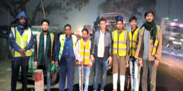 ঢাকা–চট্টগ্রাম মহাসড়কে ডাকাতি রোধে পুলিশ-আনসার যৌথ টহল, কমেছে অপরাধ