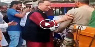 বড় ভাইকে আরেকবার সুযোগ দেয়ার আহ্বান ছোট ভাইয়ের