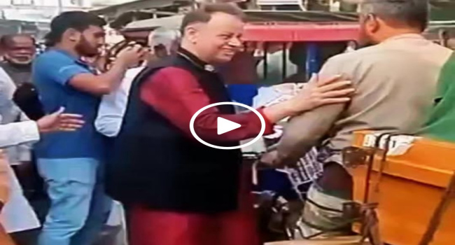 বড় ভাইকে আরেকবার সুযোগ দেয়ার আহ্বান ছোট ভাইয়ের