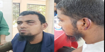 সোনারগাঁয়ের সনমান্দিতে জামায়াত কর্মীদের ওপর হামলা ও হয়রানির অভিযোগ