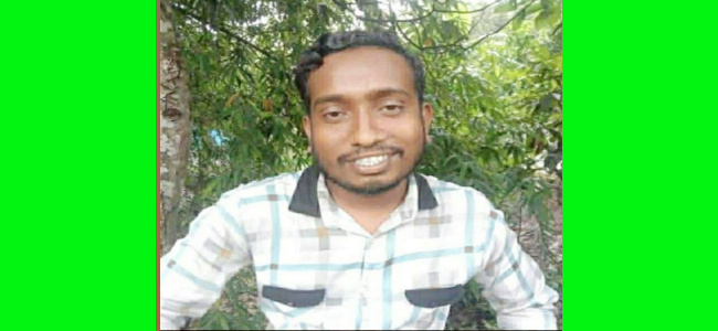 যে কারণে খুন হোন নাঈম