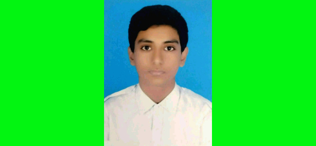 জুনিয়র বৃত্তি’র মেধা স্থানে প্রথম সোনারগাঁ জি.আর এর আলিফ মোল্লা