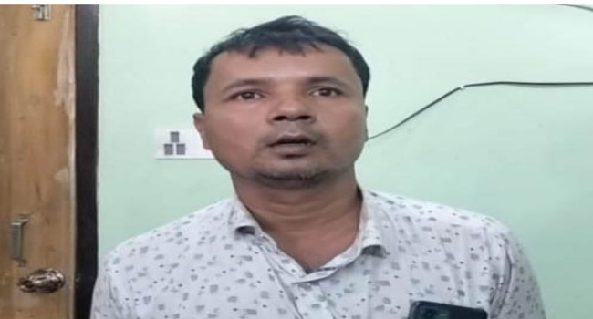 সোনারগাঁ উপজেলা ভূমি অফিসে দালাল আটক, জরিমানা ও টাকা ফেরতের নির্দেশ