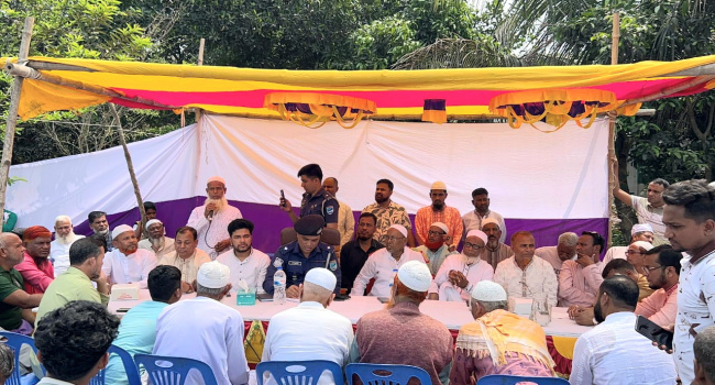 সোনারগাঁয়ে মাদকবিরোধী কর্মশালা অনুষ্ঠিত