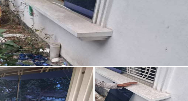 শম্ভুপুরা ইউনিয়নে চুরির আতঙ্ক, প্রশাসনের নীরবতায় ক্ষোভ