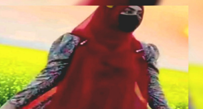 সোনারগাঁয়ে গৃহবধূ্র রহস্যজনক মৃত্যু