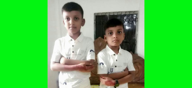 সোনারগাঁয়ে খেলারত অবস্থায় নিখোঁজ দুই শিশু ভাই, পরিবারে উৎকণ্ঠা
