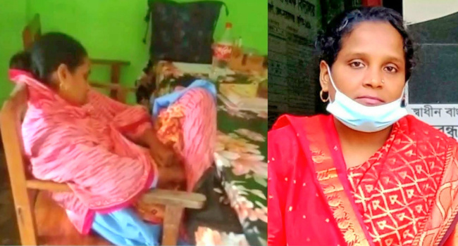 সোনারগাঁয়ে প্রাথমিক বিদ্যালয়ের সহকারী শিক্ষিকার বিরুদ্ধে অনিয়মের অভিযোগ
