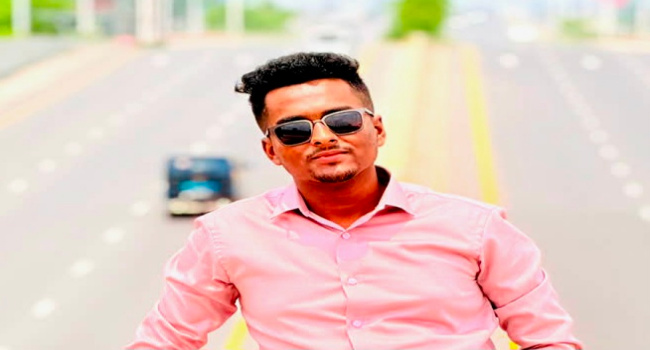 বিএনপির সব পদ থেকে জোবায়ের সামির পদত্যাগ