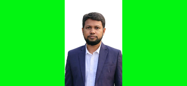 জাতীয় প্রাথমিক শিক্ষা পদক প্রতিযোগিতায় সোনারগাঁয়ের শ্রেষ্ঠ সহকারী শিক্ষক আমিনুল ইসলাম