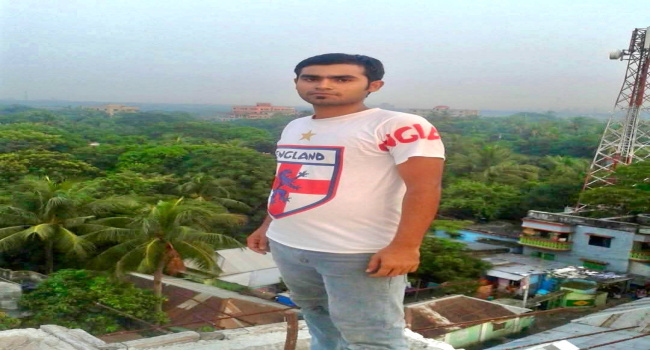 সোনারগাঁয়ে ছেলের আত্মহত্যার শোকে বাবারও মৃত্যু