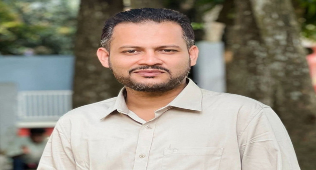 নোয়াগাঁও ইউনিয়ন ছাত্রলীগের সাবেক সাংগঠনিক সম্পাদক নাজমুল ইসলাম টিটু গ্রেপ্তার