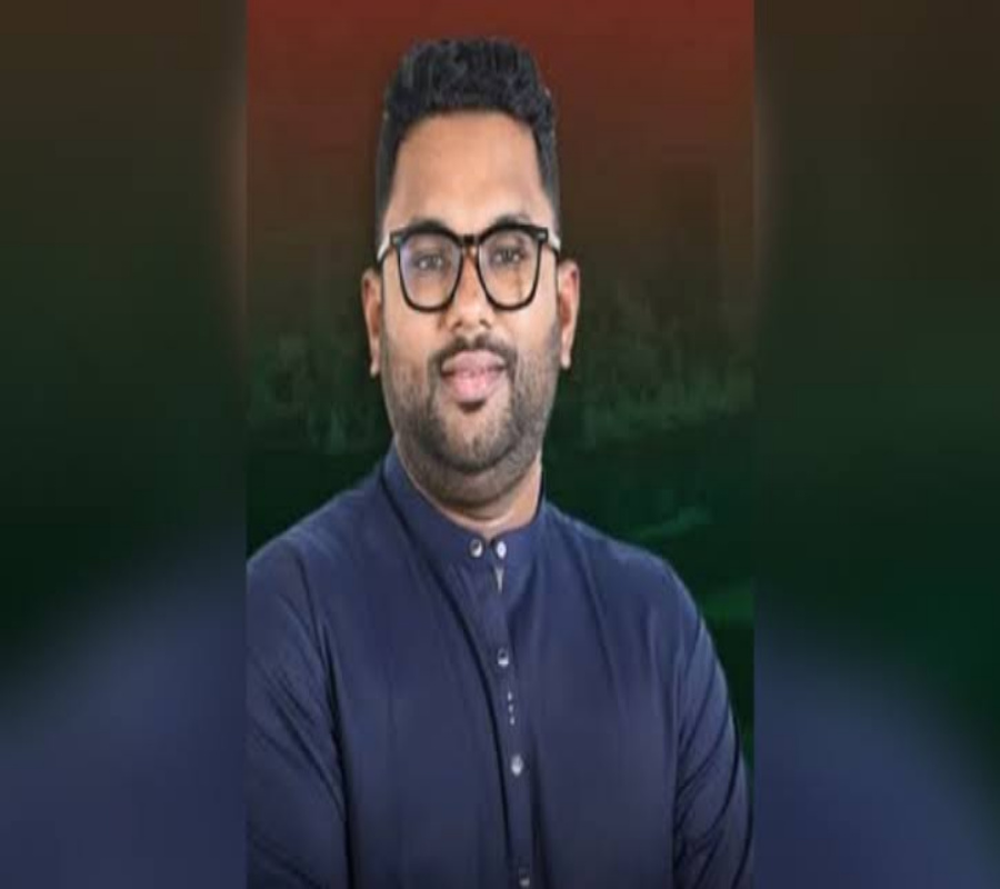 নানা অনিয়মের অভিযোগে যুবদল নেতা খায়রুল ইসলাম সজীব বহিষ্কার