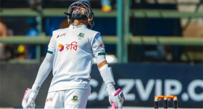 জিম্বাবুয়ের কাছে লজ্জার হার, অস্ট্রেলিয়া সফরের আগে বড় সতর্কবার্তা
