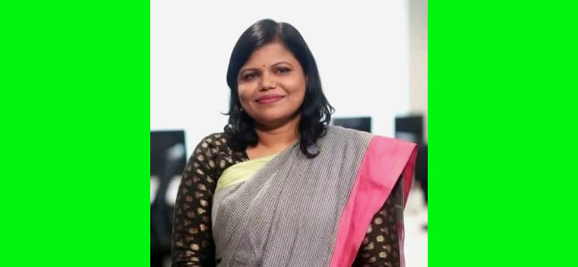 সোনারগাঁয়ের প্রধান শিক্ষক বি. আর. বিলকিস বাংলাদেশের শ্রেষ্ঠ প্রধান শিক্ষক (মহিলা) নির্বাচিত