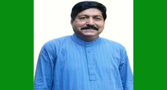 “পেট্রোবাংলার চেয়ারম্যান হলেন সোনারগাঁয়ের কৃতি সন্তান অলিউর রহমান আপেল”