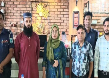 সোনারগাঁয়ে তিন প্রতিষ্ঠানকে ৬ লাখ টাকা জরিমানা ভ্রাম্যমান আদালতের