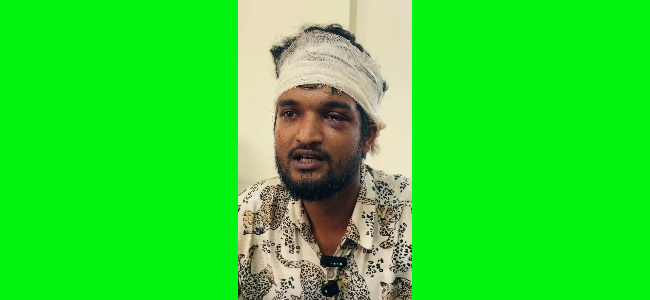 সোনারগাঁয়ে প্রতিপক্ষের হামলায় নারীসহ ৭ জন আহত