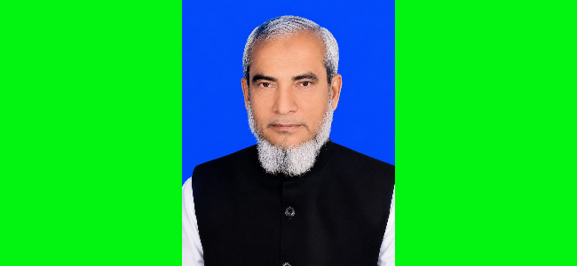 সোনারগাঁয়ে ফিরোজ জামান মোল্লার প্রথম মৃত্যুবার্ষিকীতে দোয়া মাহফিল