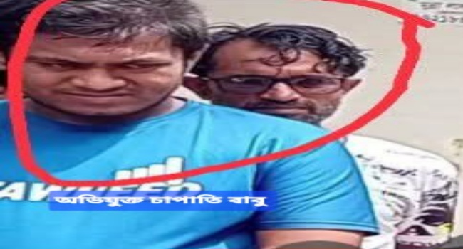 চর কিশোরগঞ্জে ওয়াজ মাহফিল চলাকালে যুবককে কুপিয়ে জখমের অভিযোগ