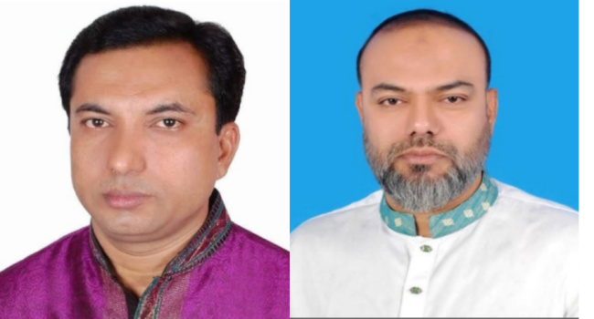 সংঘর্ষের জেরে বিএনপি থেকে রউফ ও জলিল দুই ভাই বহিস্কার