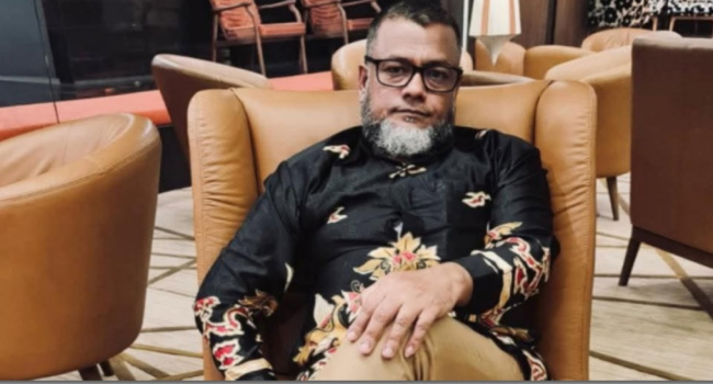 হত্যা ও চাঁদাবাজি মামলায় সেই ডালিম কারাগারে
