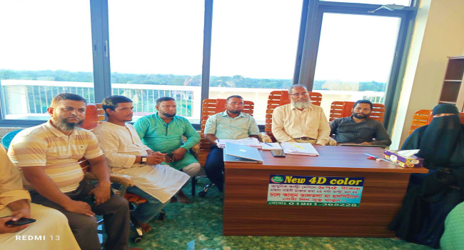 সোনারগাঁয়ে নতুন শিক্ষা প্রতিষ্ঠানের যাত্রা, ১১ শিক্ষক নিয়োগ