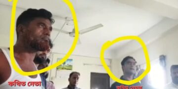 ‘আর সংবাদ করবি না’—সোনারগাঁয়ে সাংবাদিককে ডেকে অস্ত্র প্রদর্শন, থানায় নিরাপত্তা চেয়ে আবেদন
